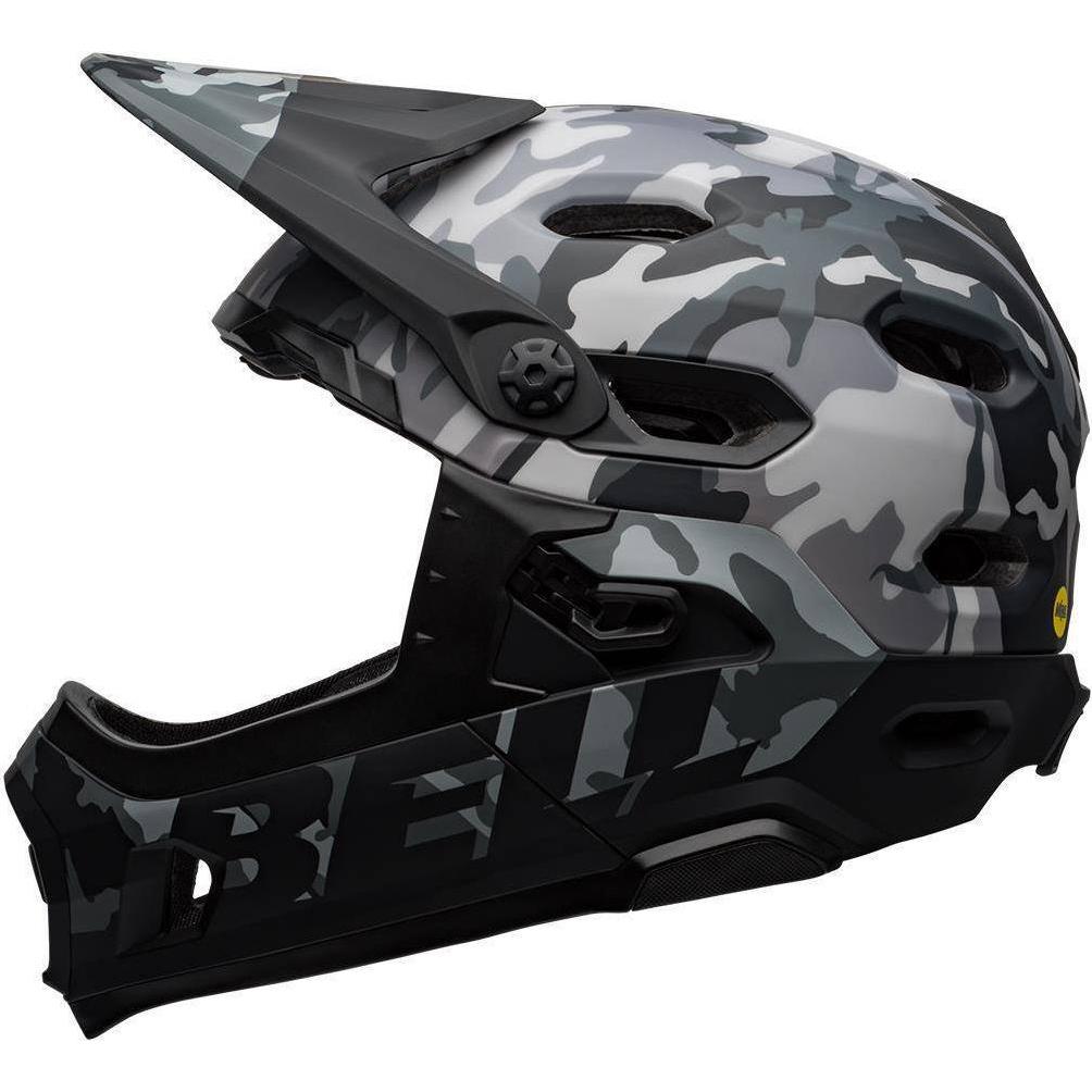 Bell, Velohelm, (52 - 56 cm)