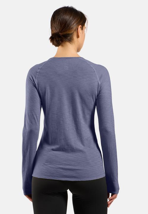 Actual product image Odlo X-Alp Crew Neck Longsleeve (XL)