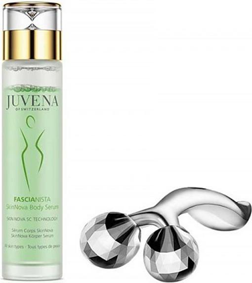 Image du produit Juvena Fascianista Skin Nova SC Sérum pour le corps (Crème pour le corps, 125 ml)