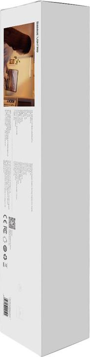 Image du produit Baseus Lampe de bureau rechargeable Pro (100 lm)