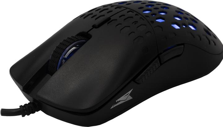 Actual product image Baracuda Octopus 6D (Cable)