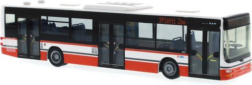 Immagine prodotto Rietze Autobus urbano MAN Lion's City Frauenfeld (CH)