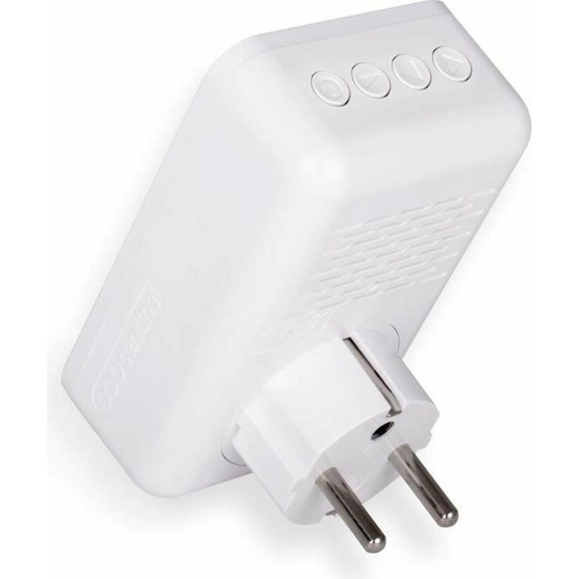 SCS Sentinel, Meccanismo apriporta e chiudiporta, Smarter Video-Türöffner (Interno)