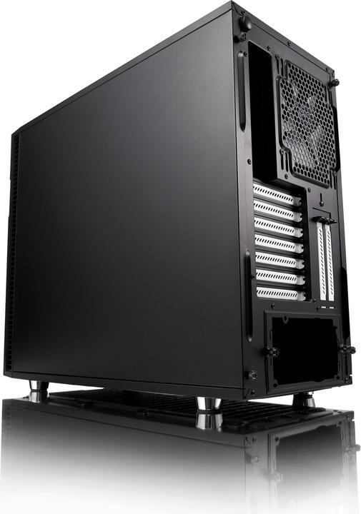 Image du produit Fractal Define R6 Black (ATX)