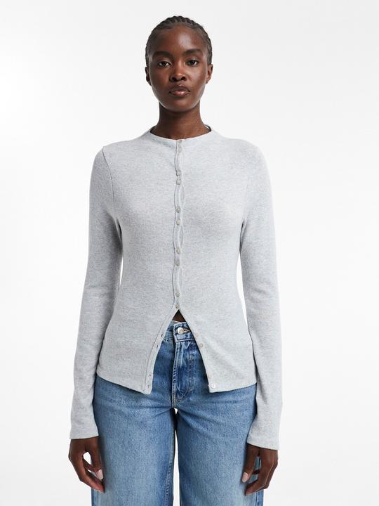 Produktbild Topshop TSAGRETE Strickjacke Strickjacke (S)