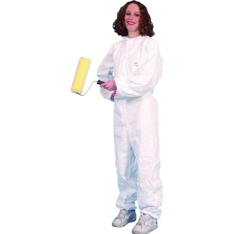 Tyvek Dupont, Arbeitsjacke, Overall Tyvek (M)