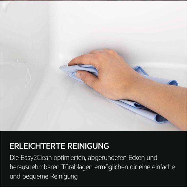 Produktbild Electrolux Santo OSK5O88ES (142 l)