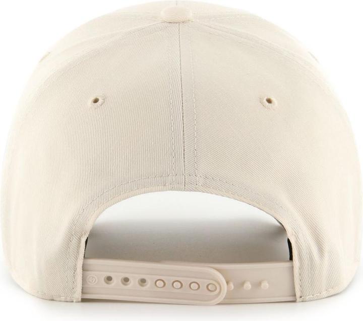 Image du produit 47 Brand Snapback Kinder Cap BASIC New York Yankees natural (52, 53, 54, 55, 56)