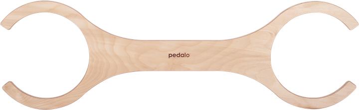 Image du produit Pedalo Balanciersteg Stapelbaustein