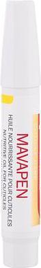 Actual product image Mavala Mavapen nail care oil stick (4.50 ml)