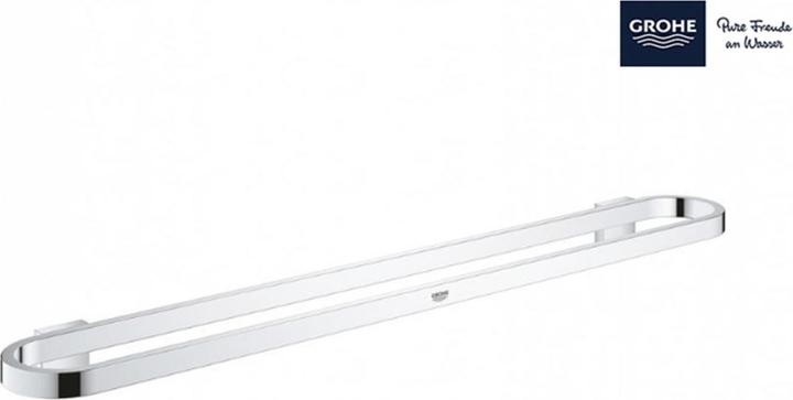 Actual product image Grohe Selection
