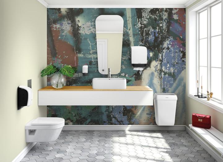 Produktbild Katrin Abfallbehälter Inclusive (25 l)