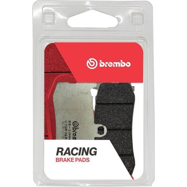 Thumbnail - Brembo, Bremsbeläge
