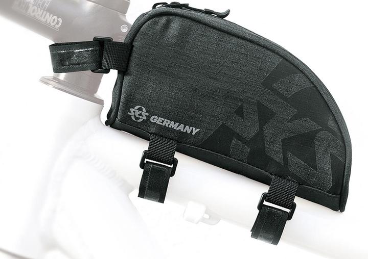 Produktbild SKS Traveller Up (0.80 l, Rahmentasche)