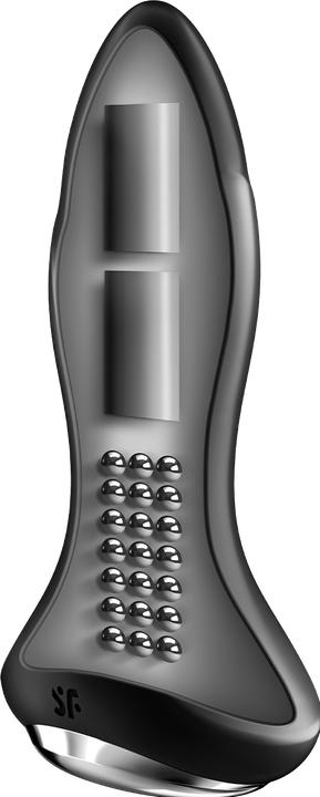 Produktbild Satisfyer Rotator Plug 1 + Connect App