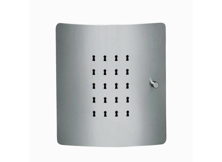 Image du produit Burg Wächter Boîte à clés SLOT 6220/10 Ni