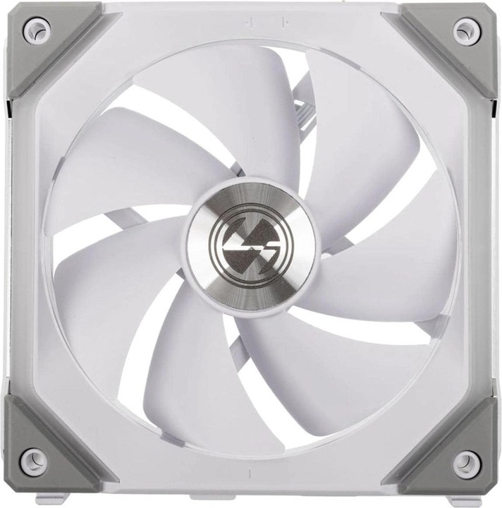 Lian-Li UNI FAN SL120 RGB PWM 3er Pack (120 mm, 3 x)