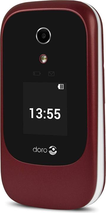 Actual product image Doro 7060 (2.80", 3 Mpx, 4G)