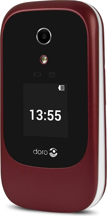 Actual product image Doro 7060 (2.80", 3 Mpx, 4G)