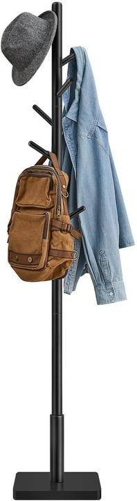 Actual product image Vasagle Coat rack