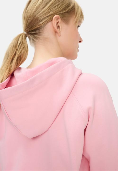 Produktbild Camel Active Hoodie aus reiner Baumwolle (S)