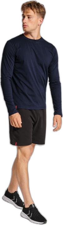 Produktbild hummel Red Basic T-Shirt L/S (M)