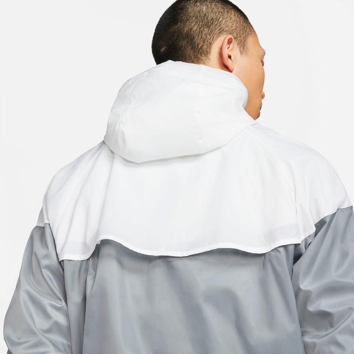 Produktbild Nike Woven Windbreaker - 83863 (L, S)