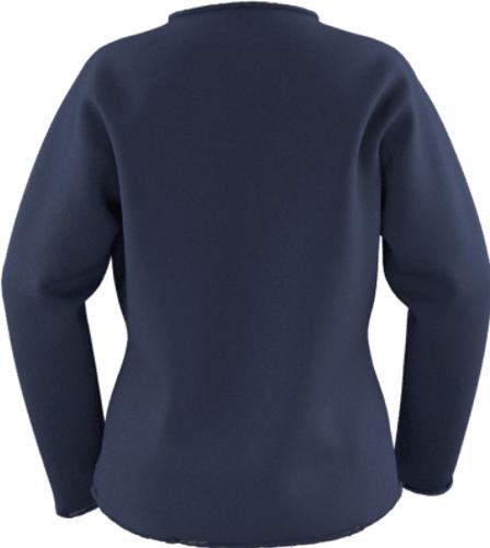 Image du produit La Sportiva Tufa Sweater W (S)