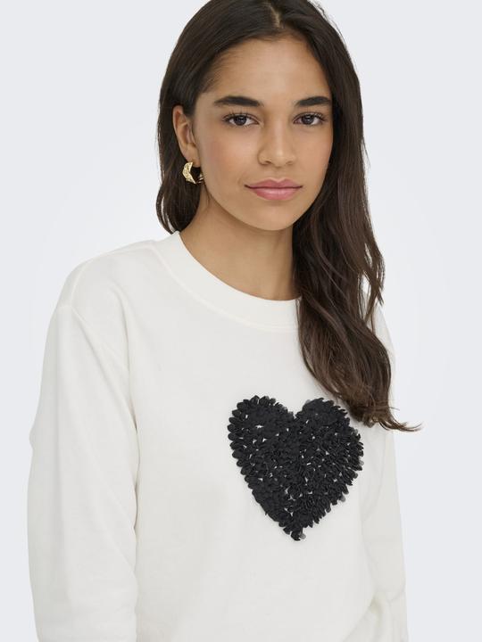 Immagine prodotto JdY JDYPARIS Sweatshirt Sweatshirt (S)