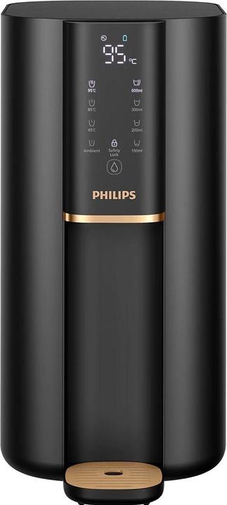 Philips ADD6901HBK Tutto in uno