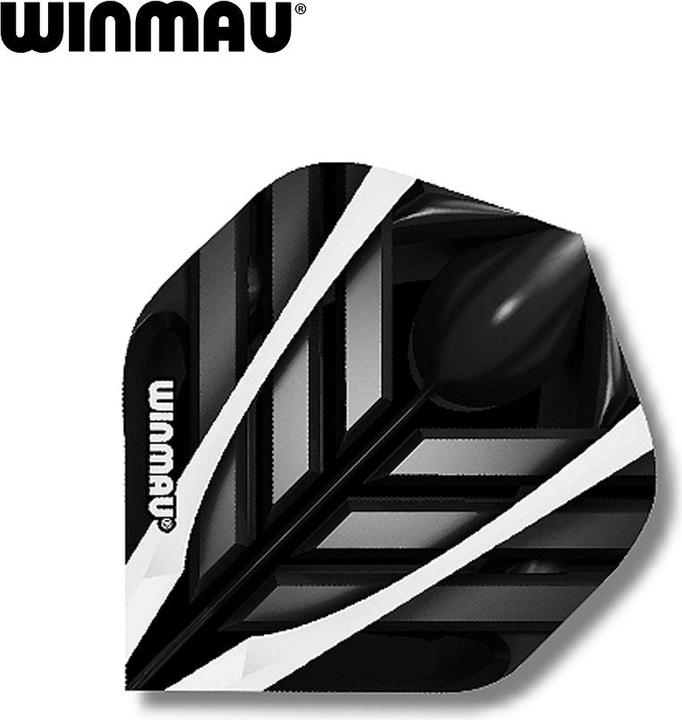 Produktbild Winmau Mega 26