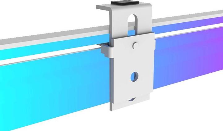 Produktbild Redragon podstawka GPU t RD-GCP03 RGB biały