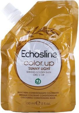 Echosline Colour.Up Kleuring Verzorgend Masker Zonnig Licht 150Ml (150 ml)