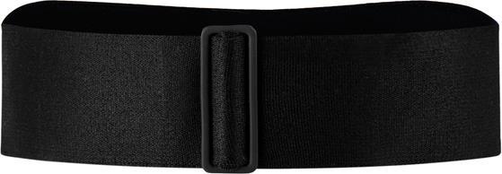 Image du produit Buff Go Visor Solid Solid Black (Taille unique)