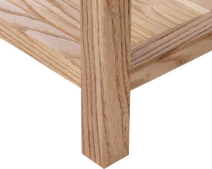Image du produit Beliani Salton (100 x 31 x 74 cm)