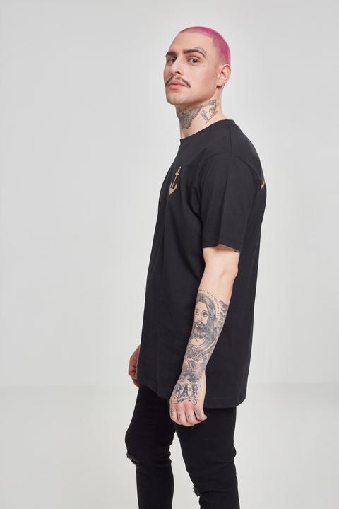 Produktbild Mister Tee Captain Tee (XXL)