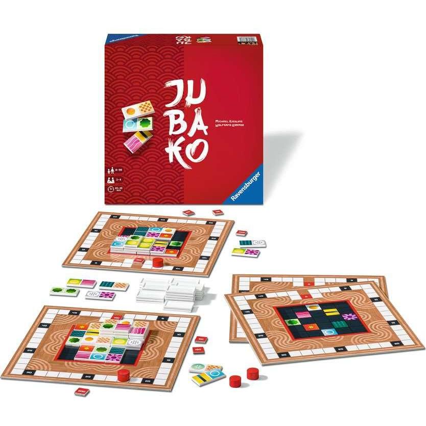 Thumbnail - Ravensburger Jubako (Deutsch)