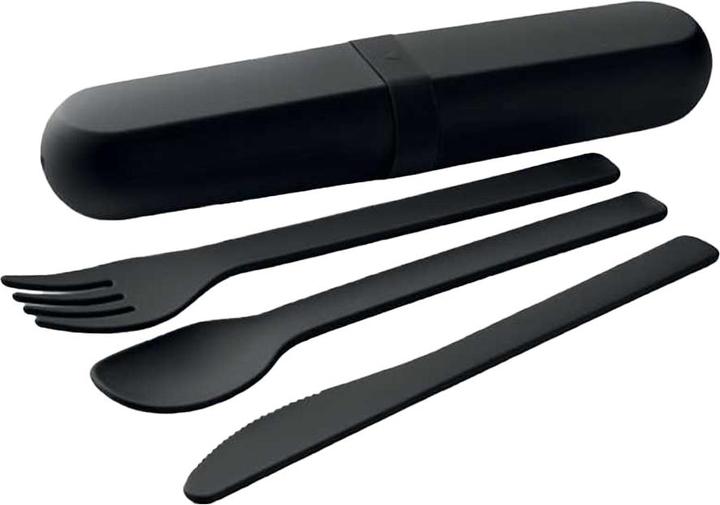 Image du produit MidOcean - Ensemble de couverts BITEFUL (4 pcs)