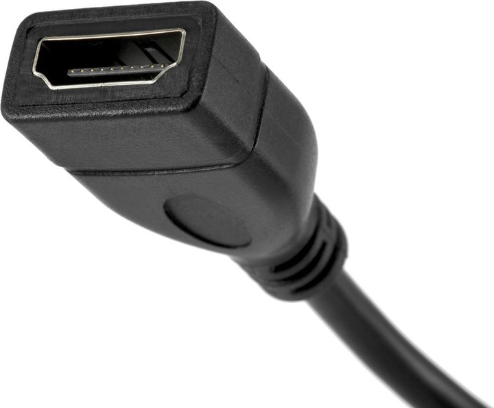 Actual product image Roko H2502A (0.08 m, HDMI)