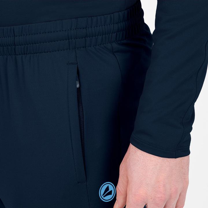 Produktbild JAKO Trainingshose Premium (116)