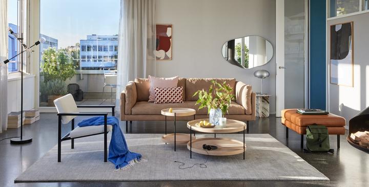 Produktbild micasa Gina (Ø 14.5 cm)