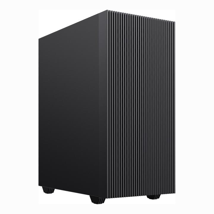 Produktbild GameMax Edge 7400 Ryzen 7 5700X 32GB 1TB SSD RTX 4070 (AMD Ryzen 7 5700X, 32 GB, 1000 GB, GeForce RTX 4070)