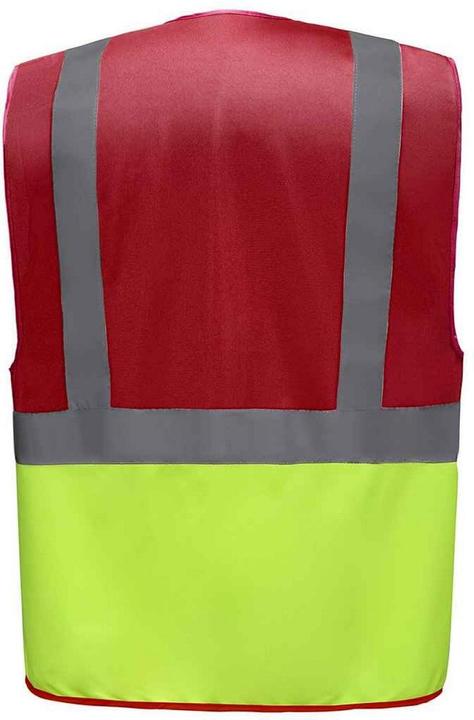 Produktbild Yoko Executive Weste Signalkleidung