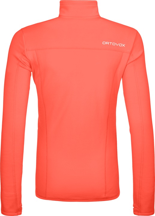 Actual product image Ortovox Women's Fleece Jacket (XL)