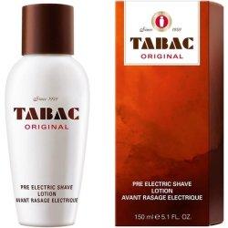Produktbild Tabac Pre Electric Shave Lotion (150 ml, Pre Shave)