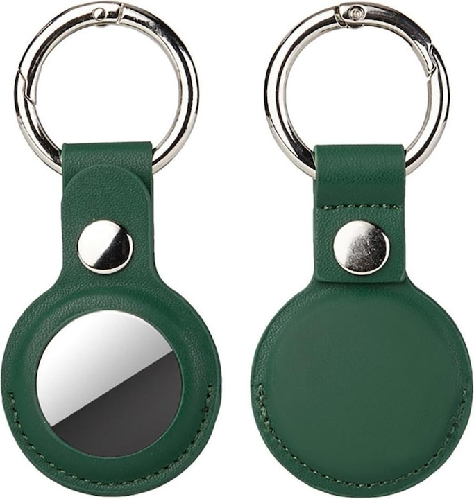 Produktbild 4smarts AirTag Case Set