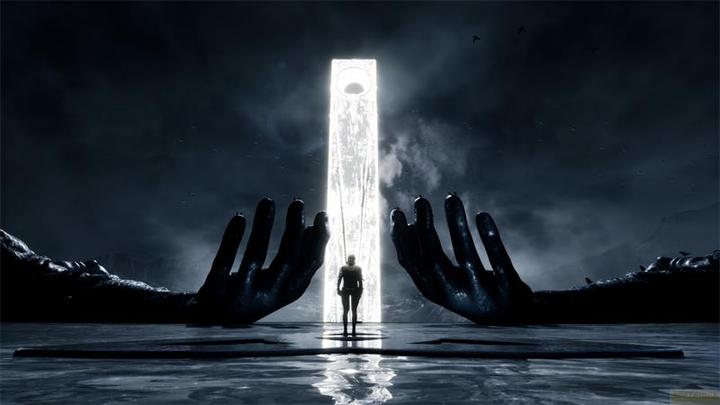 Image du produit Wired Productions KARMA: The Dark World PS-5 UK (PS5, EN)