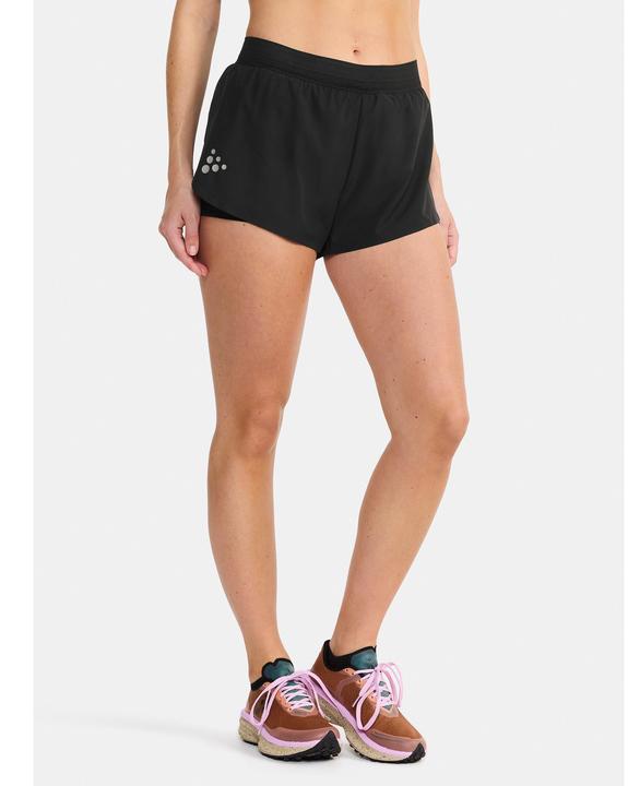 Immagine prodotto Craft Pantaloncini Pro Hypervent Split da donna 2 (M)