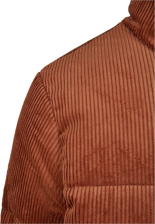 Produktbild Urban Classics Boxy Corduroy Puffer Jacket (M)
