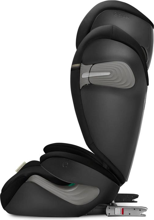 Actual product image Cybex Solution S2 i-Fix (Child seat, ECE R129/i-Size Standard)